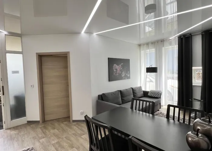 Apartment Ari