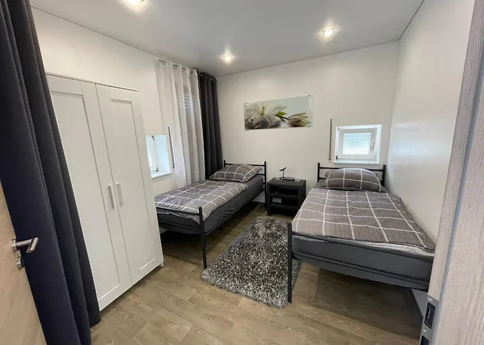 Apartment Ari