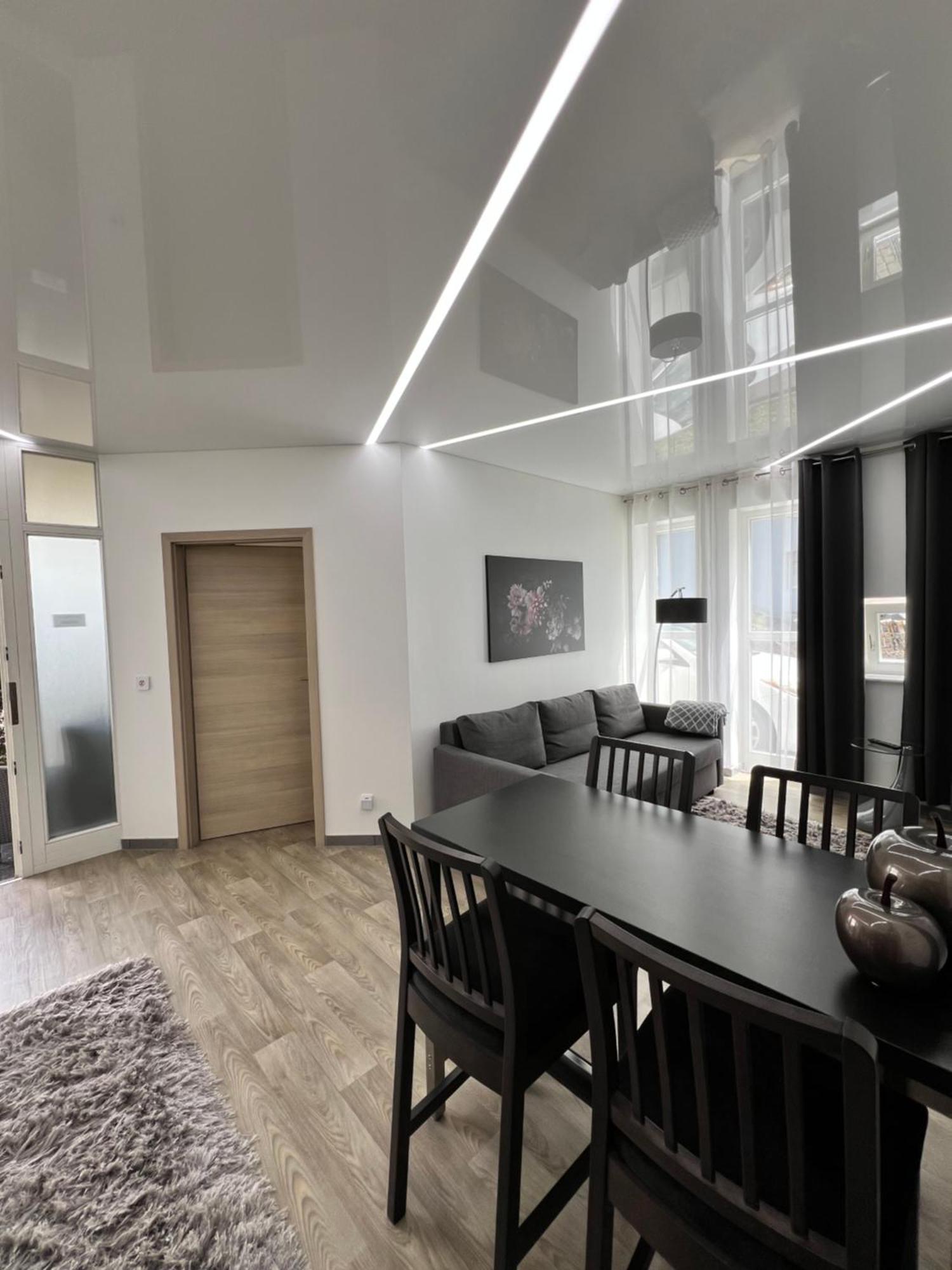 Apartment Ari Trais-Horloff