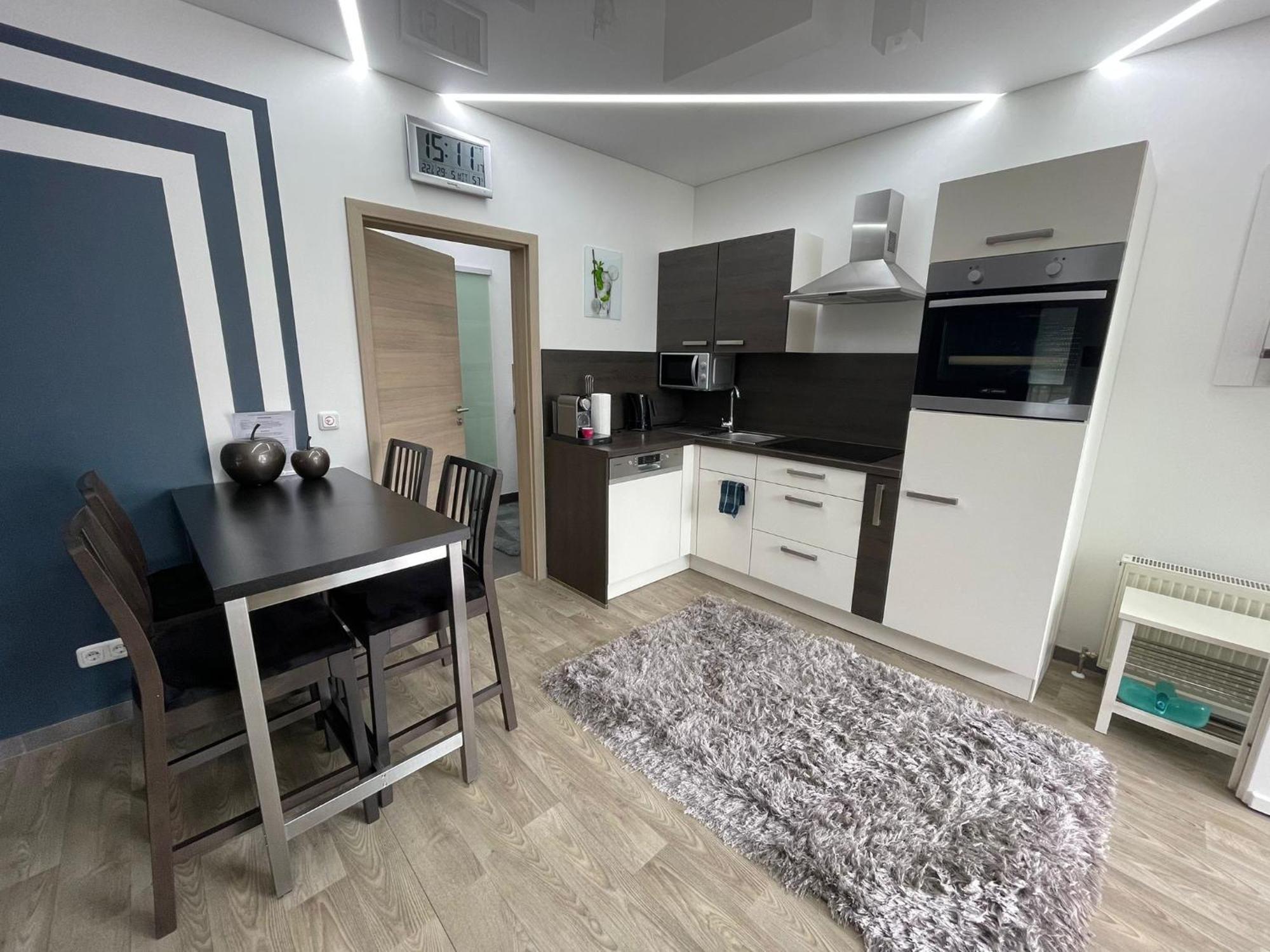 Apartment Ari Trais-Horloff